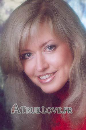 57142 - Viktoria Âge: 43 - Ukraine