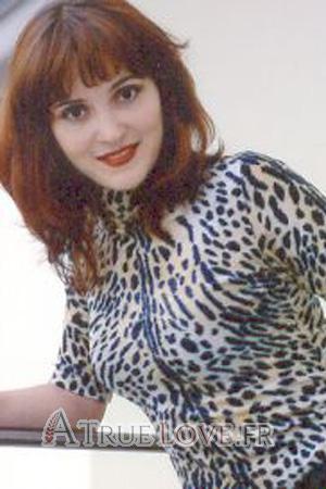 57197 - Evgeniya Âge: 31 - Uzbekistan