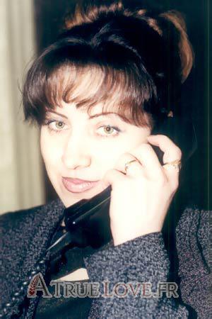 57213 - Irina Âge: 44 - Russie