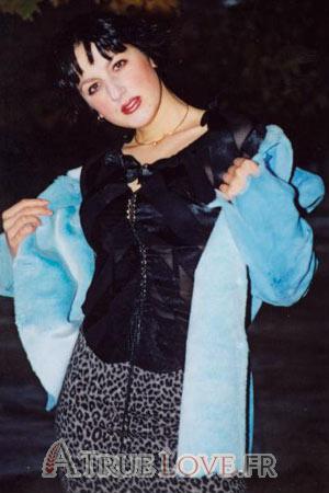 57245 - Julia Âge: 29 - Ukraine