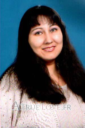 57286 - Larisa Âge: 45 - Russie