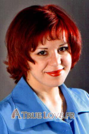 57287 - Evgeniya Âge: 32 - Russie