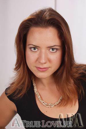 57337 - Anastasia Âge: 27 - Ukraine