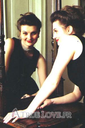 57433 - Anastasia Âge: 35 - Russie