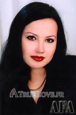 57483 - Inna Âge: 32 - Ukraine