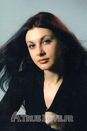 57631 - Tatiana Âge: 29 - Russie