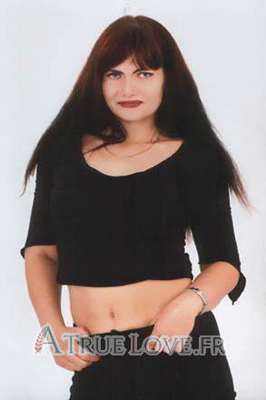 57652 - Elena Âge: 37 - Ukraine