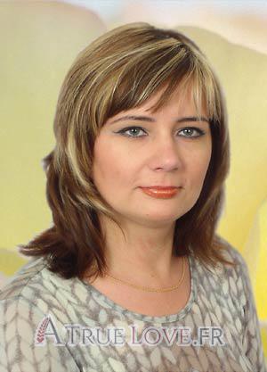 57707 - Anzelika &Acirc;ge: 40 - Lituanie