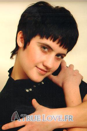 58011 - Olga Âge: 25 - Russie