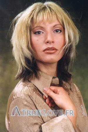 58047 - Helen Âge: 37 - Ukraine