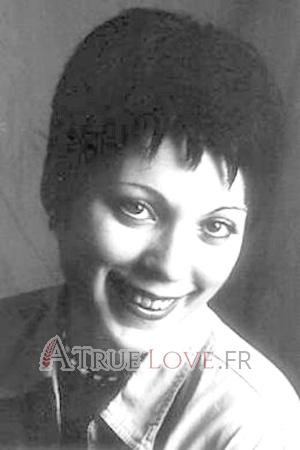 58189 - Sofya Âge: 29 - Russie