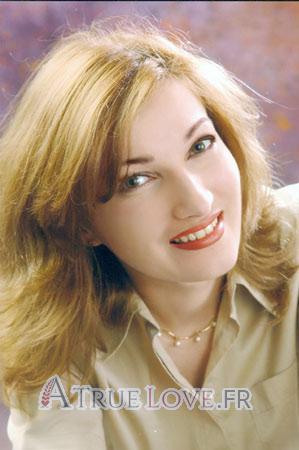 58208 - Nelya Âge: 37 - Ukraine