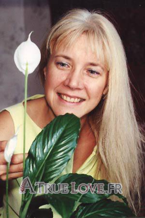 58245 - Nadezhda &Acirc;ge: 49 - Russie