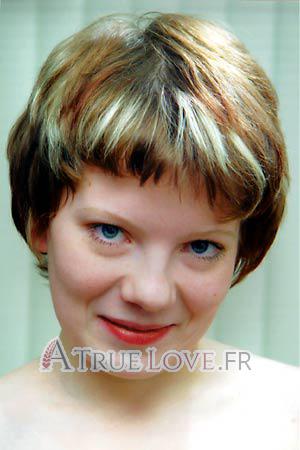 58288 - Evgenia Âge: 30 - Russie