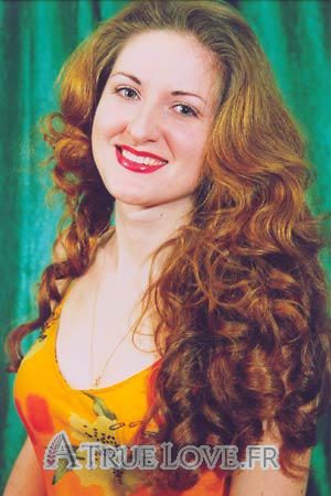 58316 - Marina &Acirc;ge: 27 - Ukraine