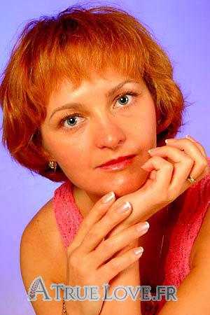 58552 - Elena Âge: 40 - Russie