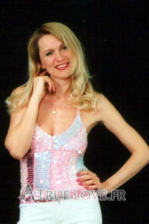 58557 - Marina Âge: 38 - Ukraine