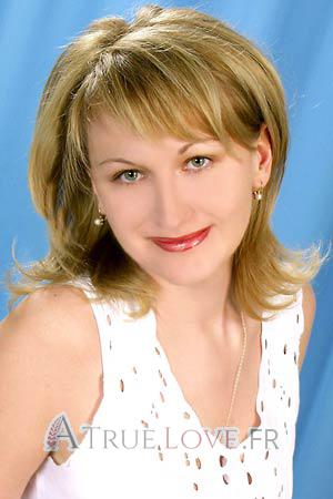 58603 - Tatyana Âge: 37 - Ukraine