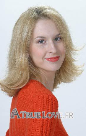 58670 - Alina &Acirc;ge: 29 - Russie