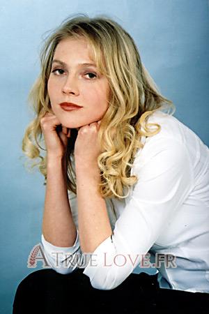 58692 - Maria Âge: 28 - Biélorussie