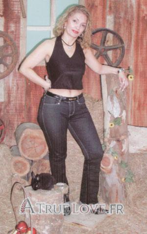 58710 - Marina Âge: 42 - Costa Rica