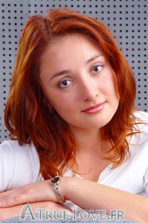 58888 - Natalia Âge: 31 - Ukraine