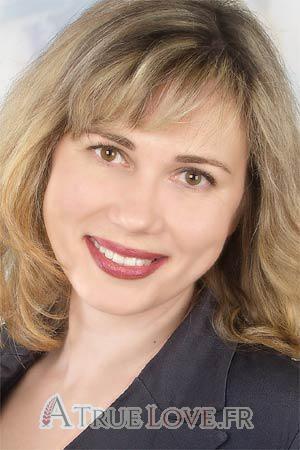 58894 - Tatiana Âge: 37 - Ukraine