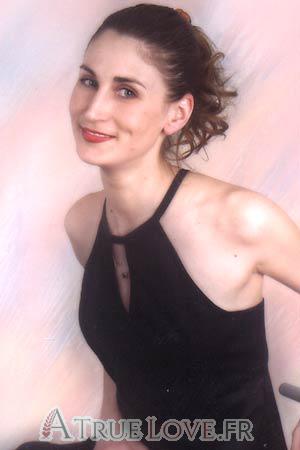 58918 - Boeufana Âge: 37 - Ukraine