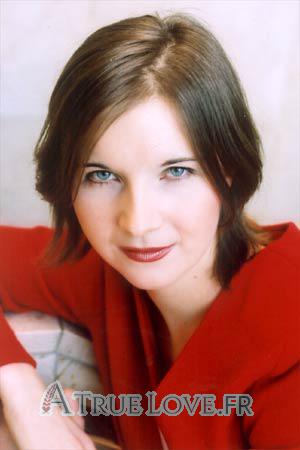 58946 - Maria Âge: 34 - Russie