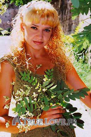 59014 - Tatyana Âge: 34 - Ukraine