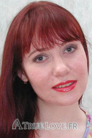 59053 - Elena &Acirc;ge: 35 - Russie