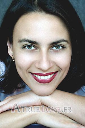 59195 - Viktoria Âge: 34 - Ukraine