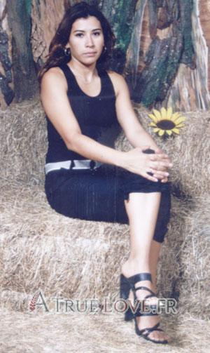 59203 - Rosemary Âge: 34 - Costa Rica