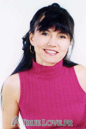 59260 - Larisa Âge: 48 - Ukraine