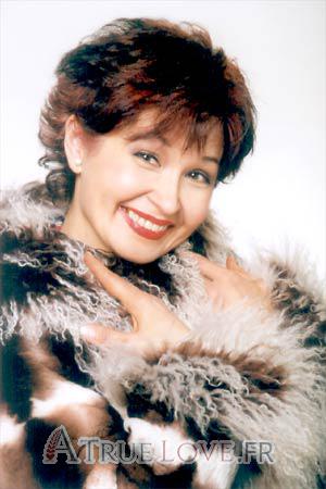 59312 - Tatiana &Acirc;ge: 47 - Russie