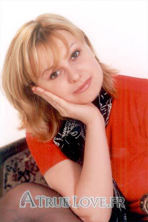 59319 - Margarta Âge: 32 - Russie