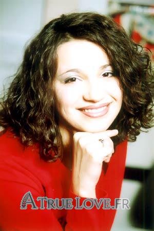 59409 - Olga Âge: 28 - Russie