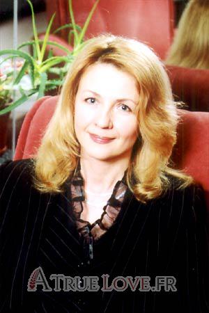 59410 - Tatiana Âge: 46 - Russie