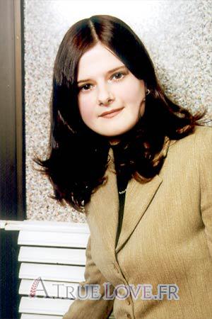 59418 - Elena Âge: 35 - Russie