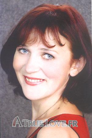 59440 - Marina Âge: 37 - Ukraine