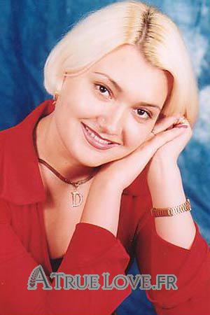 59554 - Diana Âge: 29 - Russie