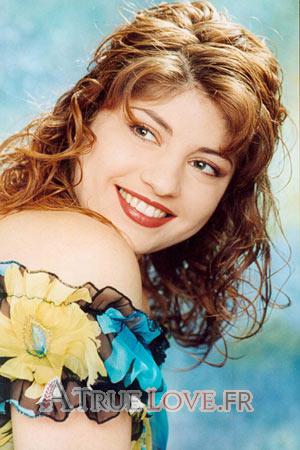 59607 - Svetlana &Acirc;ge: 33 - Ukraine