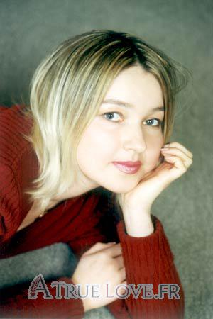 59646 - Ekaterina Âge: 33 - Russie