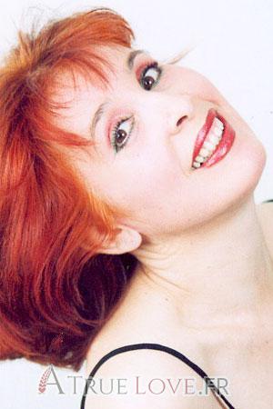 59731 - Galina Âge: 42 - Russie