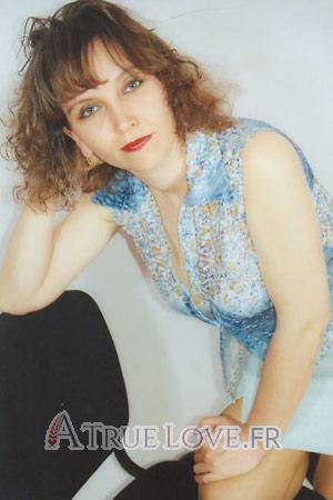 59766 - Ludmila Âge: 37 - Ukraine