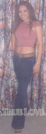 59886 - Yurieth Âge: 35 - Costa Rica