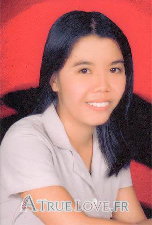 59897 - Janice Âge: 25 - Philippines