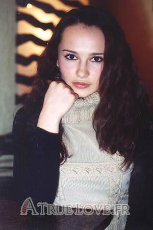 59950 - Zhanna Âge: 27 - Ukraine