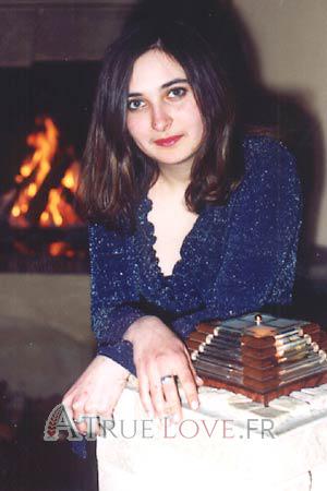 60146 - Kate Âge: 25 - Ukraine