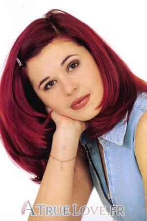 60484 - Lyudmila Âge: 32 - Russie